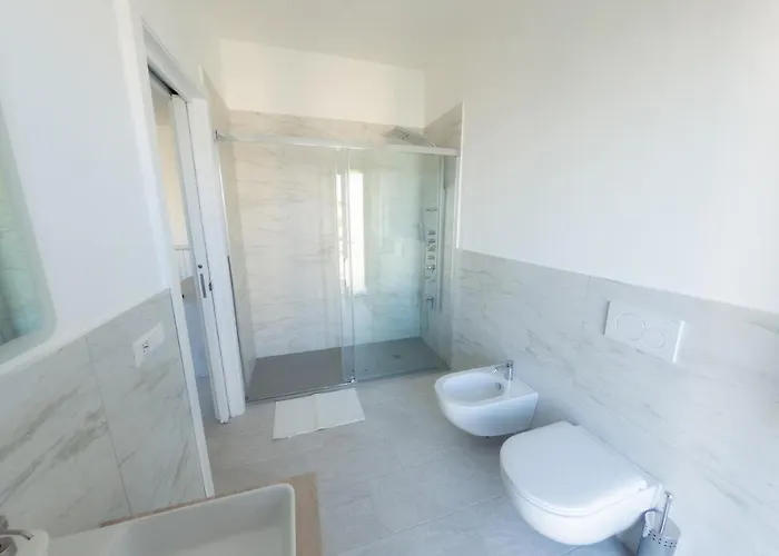 Bed & Breakfast Le Tre Ccc