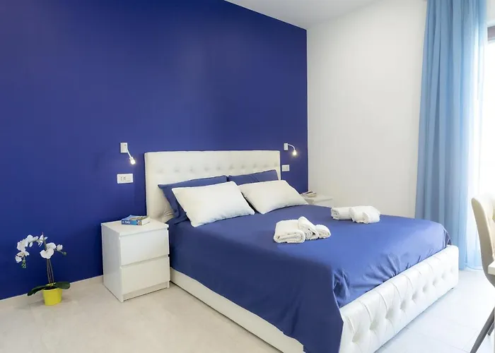 Bed & Breakfast Le Tre Ccc Sorrento
