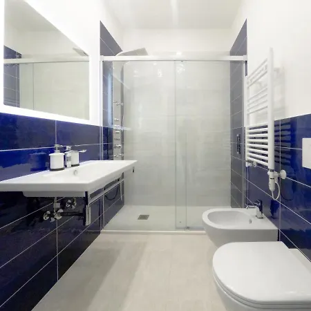 Le Tre Ccc 3* Península Sorrentina