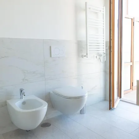 Bed and breakfast Le Tre Ccc