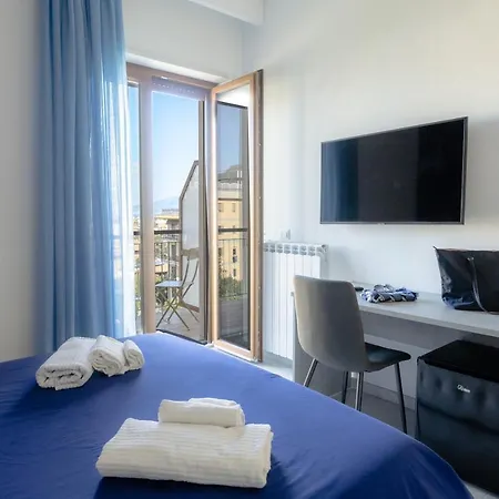 Le Tre Ccc Península Sorrentina