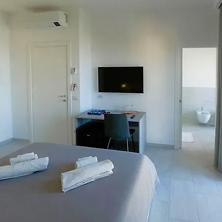 Le Tre Ccc B&B