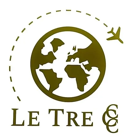 Le Tre Ccc 3* 소렌토