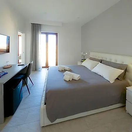 B&B Le Tre Ccc
