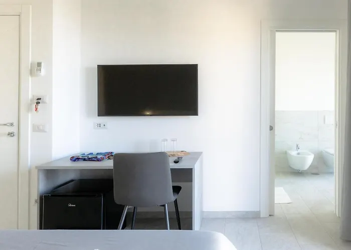 Le Tre Ccc فندق مبيت وإفطار 3*