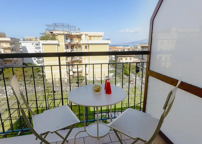 Le Tre Ccc فندق مبيت وإفطار 3*