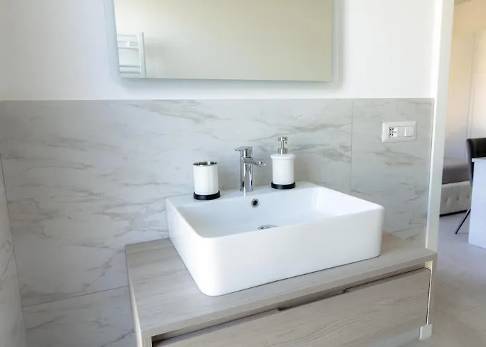 Le Tre Ccc فندق مبيت وإفطار سورينتو