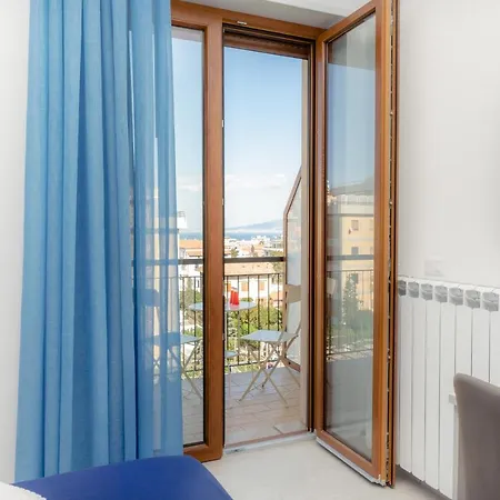 Le Tre Ccc 3* 索伦托