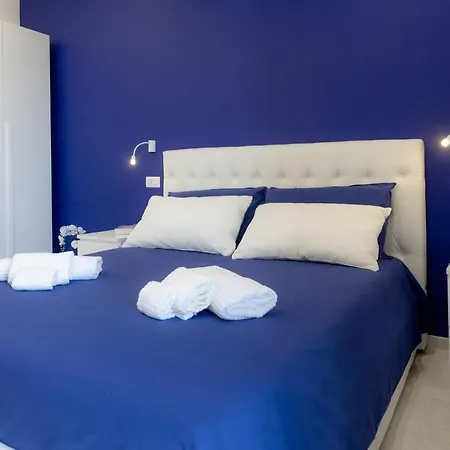 Bed & Breakfast Le Tre Ccc