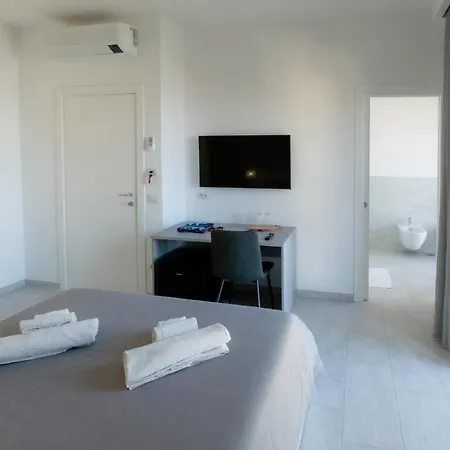 Bed & Breakfast Le Tre Ccc