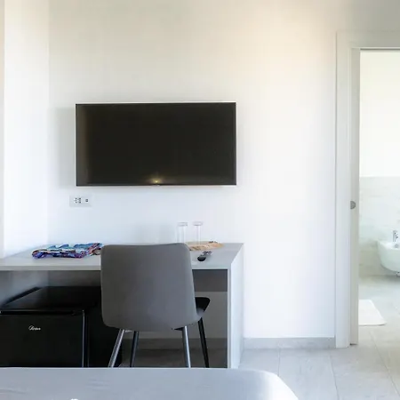 Le Tre Ccc Bed & Breakfast 3*