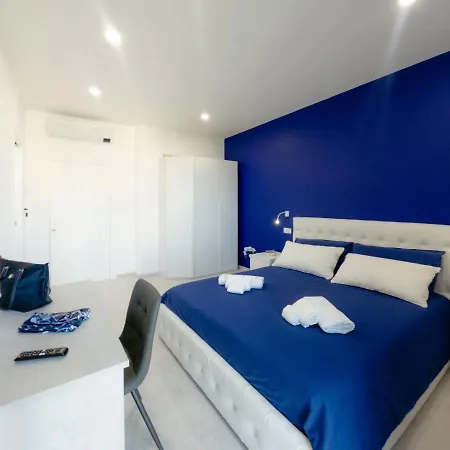 Le Tre Ccc Bed & Breakfast Sorrento