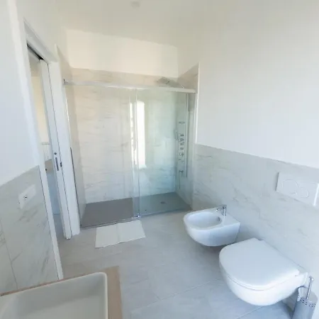 Bed & Breakfast Le Tre Ccc