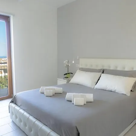 Bed & Breakfast Le Tre Ccc 3*