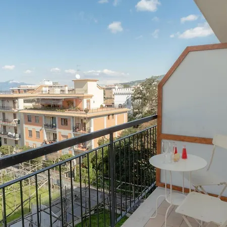 Le Tre Ccc Bed & Breakfast Sorrento