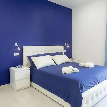 Bed & Breakfast Le Tre Ccc Sorrento