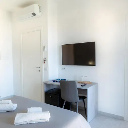 Le Tre Ccc Bed & Breakfast