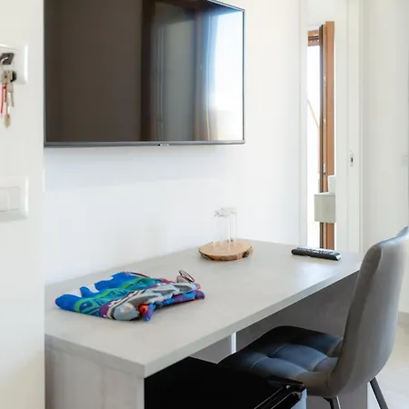 Bed & Breakfast Le Tre Ccc Sorrento