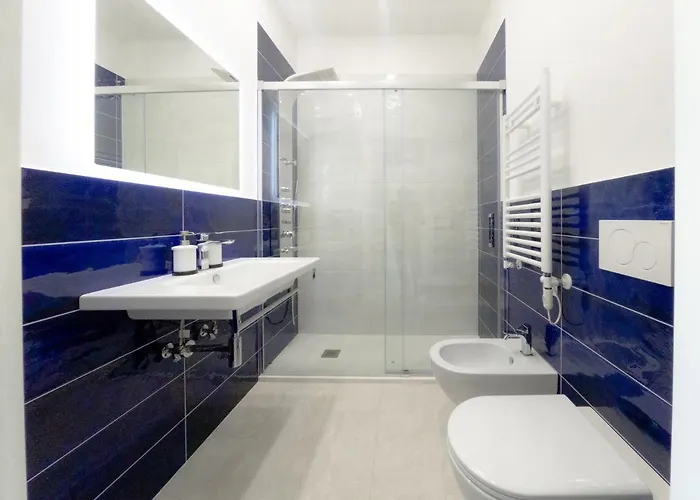 Le Tre Ccc 3* 索伦托