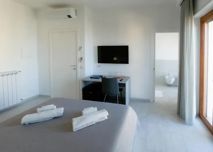 住宿加早餐酒店 Le Tre Ccc