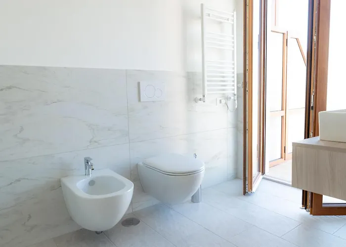 住宿加早餐酒店 Le Tre Ccc