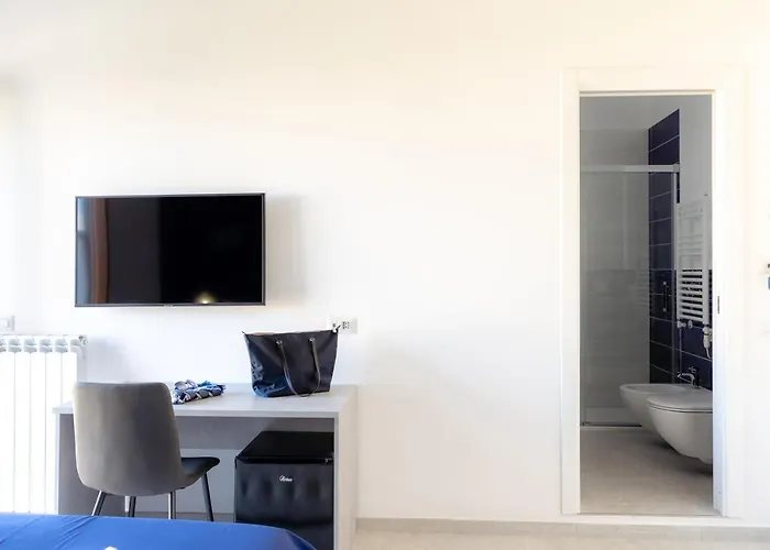 Le Tre Ccc 索伦托