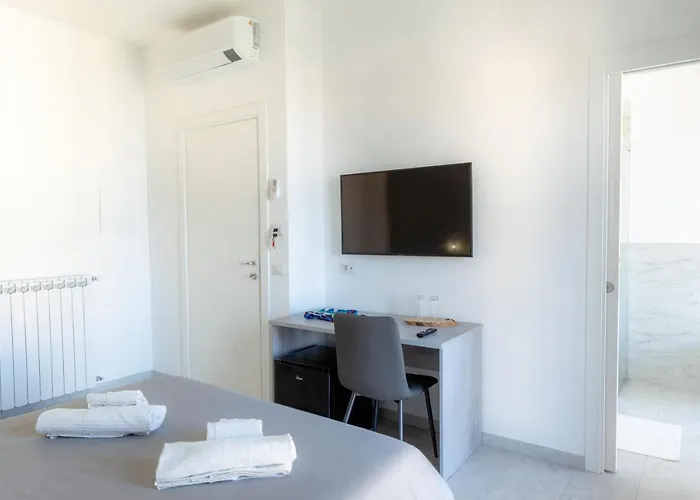 Le Tre Ccc 住宿加早餐酒店