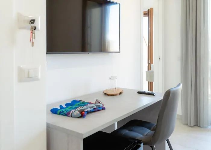 Frühstückspension Le Tre Ccc Sorrent